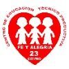 CETPRO Fe y Alegría 23
